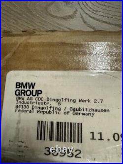 1 Pair Bmw G30 Gti G12 Front Brake Discs New Genuine 6889211