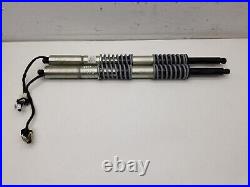 2013 Bmw 5 Series F11 Estate Rear Tailgate Automatic Gas Struts Pair Oem 7207015