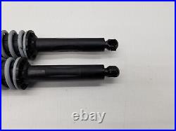 2013 Bmw 5 Series F11 Estate Rear Tailgate Automatic Gas Struts Pair Oem 7207015