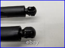 2013 Bmw 5 Series F11 Estate Rear Tailgate Automatic Gas Struts Pair Oem 7207015