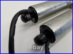 2013 Bmw 5 Series F11 Estate Rear Tailgate Automatic Gas Struts Pair Oem 7207015