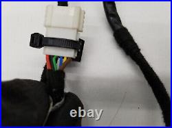 2013 Bmw 5 Series F11 Estate Rear Tailgate Automatic Gas Struts Pair Oem 7207015