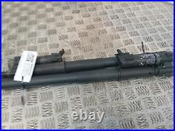 2015 Bmw 4 Series Gran Coupe F36 Hatch Strut/shock Pair Rear Power 616630