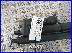 2015 Bmw 4 Series Gran Coupe F36 Hatch Strut/shock Pair Rear Power 616630