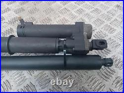 2015 Bmw 4 Series Gran Coupe F36 Hatch Strut/shock Pair Rear Power 616630