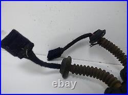 2017 BMW 2 SERIES TOURER Mk1 5Dr Hatchback Pair of Electric Tailgate Struts 154