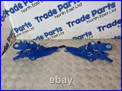 2022 Bmw 118d F40 M Sport Bonnet Hinges Pair 7450923 7450924