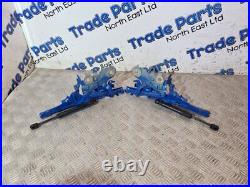 2022 Bmw 118d F40 M Sport Bonnet Hinges Pair 7450923 7450924