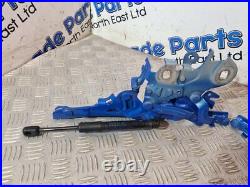 2022 Bmw 118d F40 M Sport Bonnet Hinges Pair 7450923 7450924