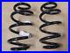 BMW_1_2_Series_F40_F44_Pair_Set_of_2_Rear_Suspension_Springs_33536897383_01_fon