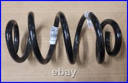 BMW 1 / 2 Series F40/F44 Pair / Set of 2 Rear Suspension Springs 33536897383