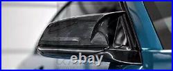 BMW 1/2 Series X1/X2/Z4 M Real Carbon Fibre Mirror Covers (F40/F44/F48/F39/G29)