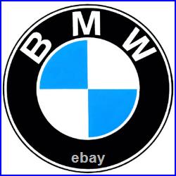 BMW 1 E82 Front Bumper Left A Right Fog Light Pair 7164855 7164856 NEW GENUINE
