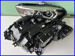 BMW 2 Series F44 Headlights LED pair set left right COMPLETED