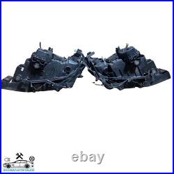 BMW 3 Series E90 E91 LCI O/S N/S Left Right Side Headlights Pair