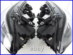 BMW 3 Series G20 G21 Left and Right Pair LED Adaptive Headlights 9500911 9500912