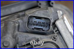 BMW 3-series E90 E91 2004-2008 complete left xenon headlight 6942739