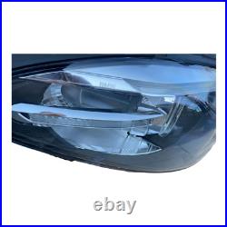 BMW 5 series F10 F11 LCI 2013-2018 Bi Xenon Headlights (Both Sides/Pair)