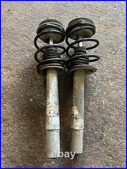 BMW E39 5 Series Pair Front Suspension #1096865