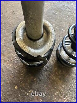 BMW E39 5 Series Pair Front Suspension #1096865