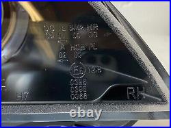 BMW E60/E61 Headlights Sonar 2007-2010 Pair