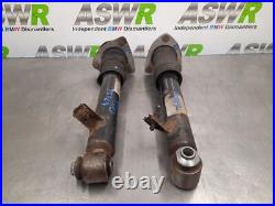 BMW E70 X5 Pair of Rear Shock Absorbers 33526781927/33526781928