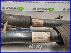 BMW E70 X5 Pair of Rear Shock Absorbers 33526781927/33526781928