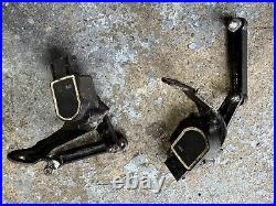 BMW E70 X5 Rear Ride Height Sensors Pair