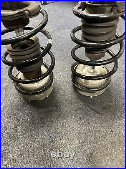 BMW E92/E93 3 Series Front Shock Absorber Suspension Pair #6785589 #6785590