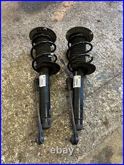 BMW F20 1 Series Pair Front Suspension Strut Towers #6791575 (both)