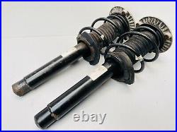 BMW F30 Pre Lci 2012-2015 Pair of Front M Sport Shock Absorbers 6791579 #031