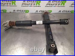 BMW F45 F46 2 SERIES SE Pair of Rear Shock Absorbers 33506887330