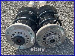 BMW F80 M3 F82 M4 Pair Front Shock Assembly Left and Right 31312284787 2284788