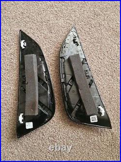 BMW G80 G81 3 Series M3 Competition Pair of Front Wing Grille Left/Right 2469620