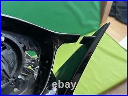 BMW Genuine E92 E93 M3 Wing Mirrors Left & Right Pair Manual Fold