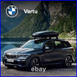 BMW Genuine Rear Tail Lamp Lights Pair O/S N/S Black Line E82 E88 63212225282