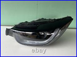 BMW I3 Headlights LED pair set left right COMPLETE NEW ITEMS