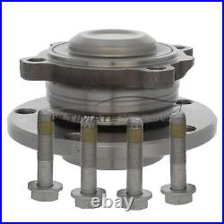 BMW Mini R60 2010- Rear Wheel ABS Hub Bearing Pair