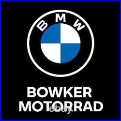 BMW Motorrad R1200 LC / R1250 GS Vario Panniers (Pair) INCLUDES LOCKS