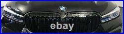 BMW OEM G11 G12 7 Series LCI To Non LCi Retrofit Laser Headlamp Pair & Adapters