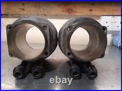 BMW R100 Pair Barrels, Cylinders, Boxer Twin Airhead