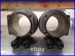 BMW R100 Pair Barrels, Cylinders, Boxer Twin Airhead