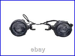 BMW R1250GS Spot lights LED Additional Headlights Pair K50 2022