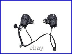 BMW R1250GS Spot lights LED Additional Headlights Pair K50 2022