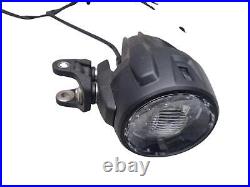 BMW R1250GS Spot lights LED Additional Headlights Pair K50 2022