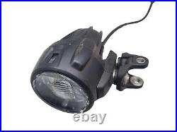 BMW R1250GS Spot lights LED Additional Headlights Pair K50 2022