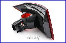 BMW X1 Rear Lights Set Inner E84 09-15 Tail Lamps Pair Left Right Genuine