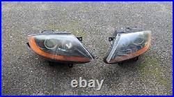 BMW Z4 2004 Halogen Headlights (pair)? Good Condition? Free Delivery