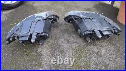 BMW Z4 2004 Halogen Headlights (pair)? Good Condition? Free Delivery