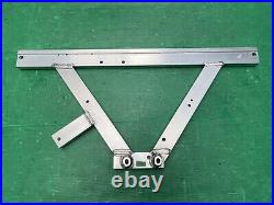 BMW i4 G26 FRONT SUBFRAME BRACE SUPPORT 8738483 2021-2024